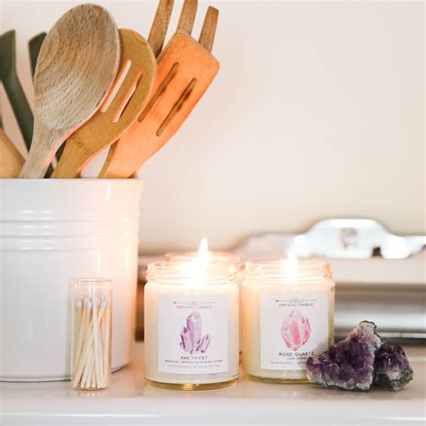 Pink Candles and Self-Love: Embracing the Spiritual Dimension